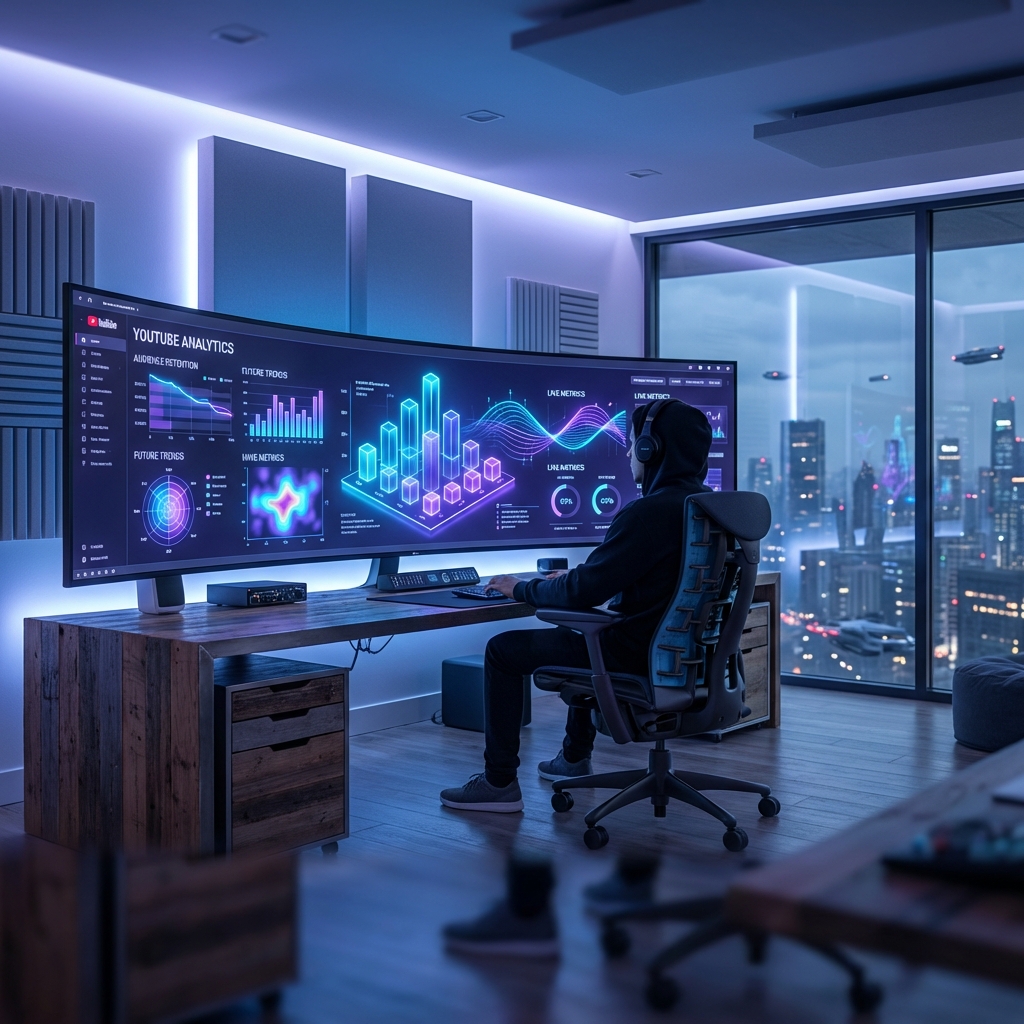 Best Free YouTube Analytics Tools in 2026: Complete Comparison Guide